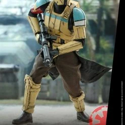 Hot Toys Hot Toys Limited Shoretrooper Squad Leaderâ„¢ Sixth Scale Figure