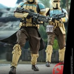 Hot Toys Hot Toys Limited Shoretrooper Squad Leaderâ„¢ Sixth Scale Figure
