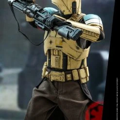 Hot Toys Hot Toys Limited Shoretrooper Squad Leaderâ„¢ Sixth Scale Figure