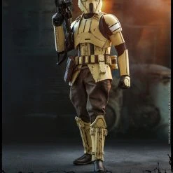 Hot Toys Shoretrooper™ The Mandalorian Sixth Scale Figure Hot Toys Limited