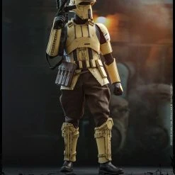 Hot Toys Shoretrooper™ The Mandalorian Sixth Scale Figure Hot Toys Limited