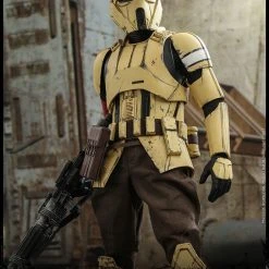 Hot Toys Shoretrooper™ The Mandalorian Sixth Scale Figure Hot Toys Limited