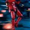 Hot Toys Sith Jet Trooper The Rise Of Skywalker Sixth Scale Figure