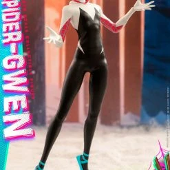 Hot Toys Spider-Gwen Sixth Scale Figure