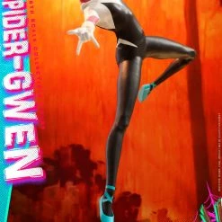 Hot Toys Spider-Gwen Sixth Scale Figure