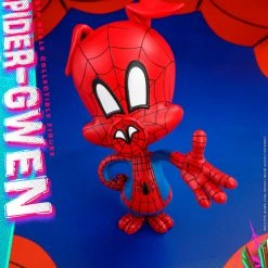 Hot Toys Spider-Gwen Sixth Scale Figure