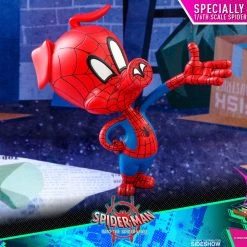 Hot Toys Spider-Gwen Sixth Scale Figure