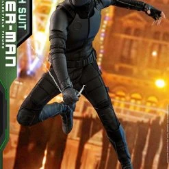 Hot Toys Spider-Man: Far From Home (Stealth Suit) Sixth Scale Figure Hot Toys Limited