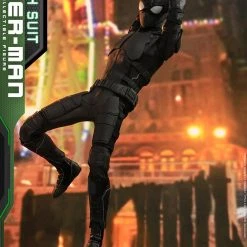 Hot Toys Spider-Man: Far From Home (Stealth Suit) Sixth Scale Figure Hot Toys Limited