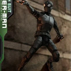 Hot Toys Spider-Man: Far From Home (Stealth Suit) Sixth Scale Figure Hot Toys Limited