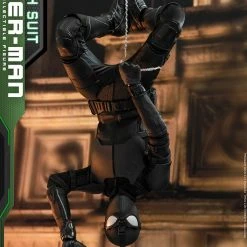 Hot Toys Spider-Man: Far From Home (Stealth Suit) Sixth Scale Figure Hot Toys Limited