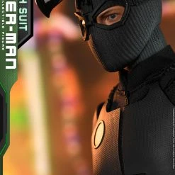 Hot Toys Spider-Man: Far From Home (Stealth Suit) Sixth Scale Figure Hot Toys Limited
