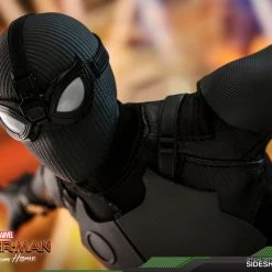 Hot Toys Spider-Man: Far From Home (Stealth Suit) Sixth Scale Figure Hot Toys Limited