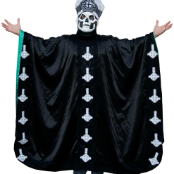 Halloween Ghost Papa II Emeritus Robe By Trick Or Treat Studios