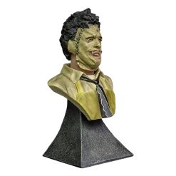 Trick Or Treat Studios Texas Chainsaw Massacre Leatherface Mini Bust
