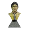 Trick Or Treat Studios Texas Chainsaw Massacre Leatherface Mini Bust