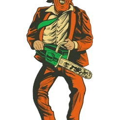 Trick Or Treat Studios Texas Chainsaw Massacre Wall Decor Series 1 Collection Halloween