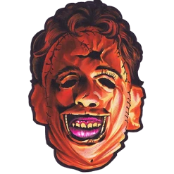 Trick Or Treat Studios Texas Chainsaw Massacre Wall Decor Series 1 Collection Halloween