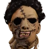 Texas Chainsaw Massacre 2 Leatherface Mask By Trick Or Treat Studios Halloween