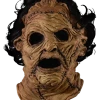 The Texas Chainsaw Massacre 3D Leatherface Mask By Trick Or Treat Studios