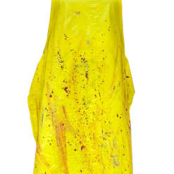 Halloween Texas Chainsaw Massacre Leatherface Apron Adult By Trick Or Treat Studios