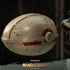 Hot Toys Star Wars Mandalorian The Child 1/4 Scale Figure