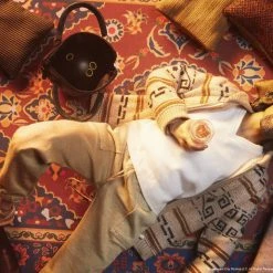 Sideshow Collectibles The Big Lebowski - The Dude - Sixth Scale Figure