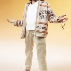 Sideshow Collectibles The Big Lebowski - The Dude - Sixth Scale Figure