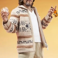 Sideshow Collectibles The Big Lebowski - The Dude - Sixth Scale Figure