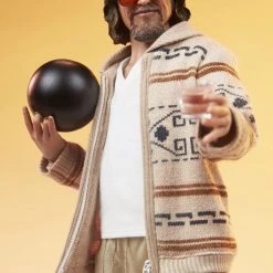 Sideshow Collectibles The Big Lebowski - The Dude - Sixth Scale Figure