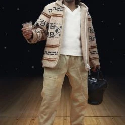 Sideshow Collectibles The Big Lebowski - The Dude - Sixth Scale Figure
