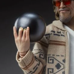 Sideshow Collectibles The Big Lebowski - The Dude - Sixth Scale Figure