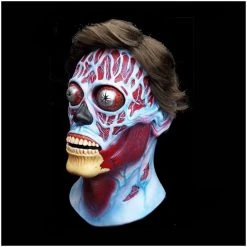They Live Halloween Mask By Trick Or Treat Studios