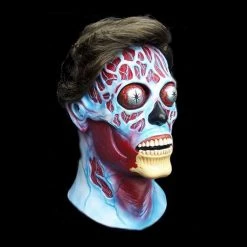They Live Halloween Mask By Trick Or Treat Studios