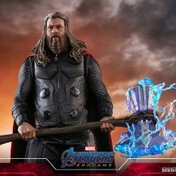 Hot Toys Thor Avengers: Endgame Sixth Scale Figure