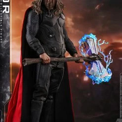Hot Toys Thor Avengers: Endgame Sixth Scale Figure