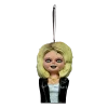 Trick Or Treat Studios Bride Of Chucky - Tiffany Bust Ornament