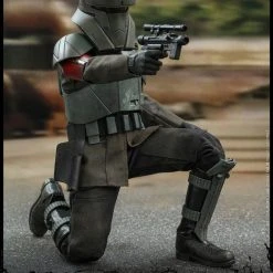 Hot Toys Hot Toys Limited The Mandalorian Transport Trooper Sixth Scale Figure
