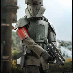 Hot Toys Hot Toys Limited The Mandalorian Transport Trooper Sixth Scale Figure