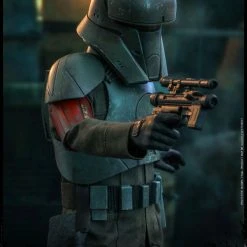 Hot Toys Hot Toys Limited The Mandalorian Transport Trooper Sixth Scale Figure
