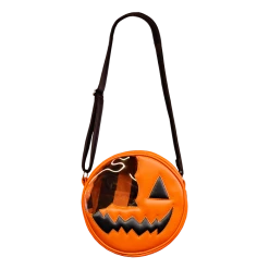 Trick Or Treat Studios Trick R Treat Sam Bitten Lollipop Purse - Love Pain And Stitches