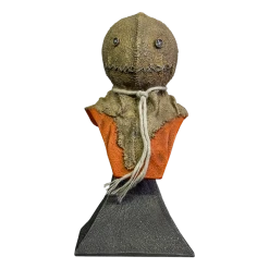 Trick Or Treat Studios Trick 'r Treat - Sam Bust