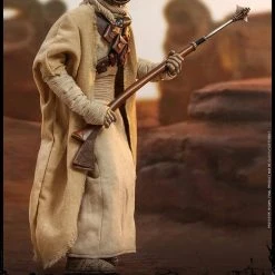 Hot Toys Tusken Raider The Mandalorian Sixth Scale Figure Hot Toys Limited
