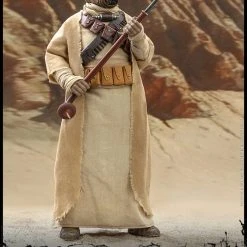Hot Toys Tusken Raider The Mandalorian Sixth Scale Figure Hot Toys Limited