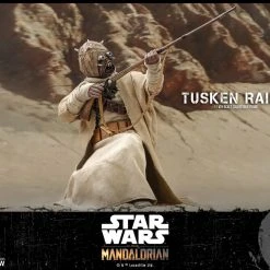 Hot Toys Tusken Raider The Mandalorian Sixth Scale Figure Hot Toys Limited