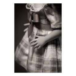 Trick Or Treat Studios Twilight Zone Talky Tina 1:1 Scale Doll