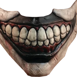 American Horror Story Twisty The Clown Mouth Piece By Trick Or Treat Studios