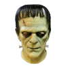 Trick Or Treat Studios Frankenstein Boris Karloff Universal Monsters Mask
