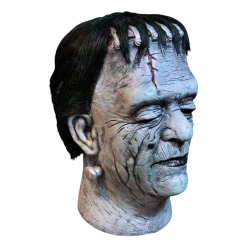 Trick Or Treat Studios UNIVERSAL CLASSIC MONSTERS - GLENN STRANGE HOUSE OF FRANKENSTEIN MASK