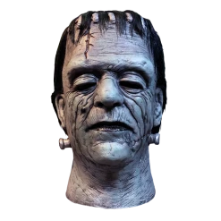 Trick Or Treat Studios UNIVERSAL CLASSIC MONSTERS - GLENN STRANGE HOUSE OF FRANKENSTEIN MASK